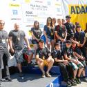 ADAC GT Masters, Red Bull Ring, SOS Kinderdörfer